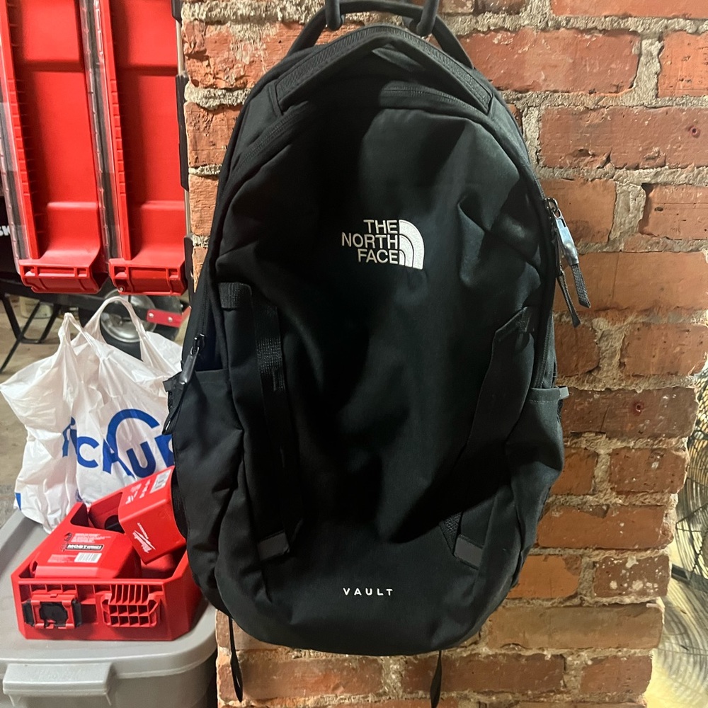 Northface Backpack